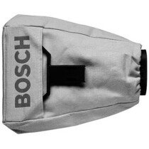 Bosch 1605411026 Cloth dust bags. Includes adapter. TIPO 2 PEX 115A/125AE; PBS 60/60E