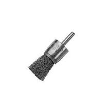 Bosch PRO 1609200269 Cup brushes. 25 x 0.3 x 18000RPM
