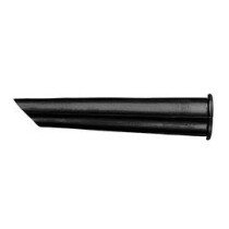 Bosch 1609201229 Nozzles. Rubber Nozzle Ø 35mm