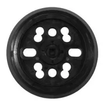Bosch 3608601006 Sanding plate. Sanding plate 150mm for GEX 150 ACE, medium