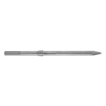 Bosch PRO 1618600012 Chisels SDS-max (for heavy rotary hammers and breakers). Pointed chisel ...