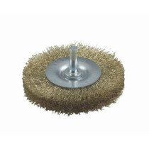 Bosch PRO 2608622009 Cup brushes. 75 x 0,2 x 4500RPM
