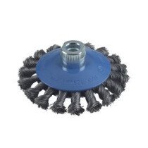Bosch PRO 2608622011 Cup brushes. 100 x 0,5 x 17500RPM