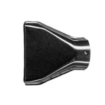 Bosch 1609390451 Nozzles. Surface nozzle, 75mm. Quantity: Pack of 1.