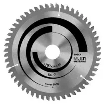 Bosch PRO 2608640513 230x30mm 64T Circular saw blade