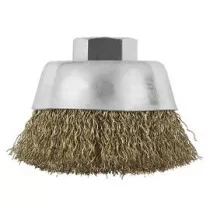 Bosch PRO 1608614020 Cup brushes. 70 x 0,3 x 12000RPM