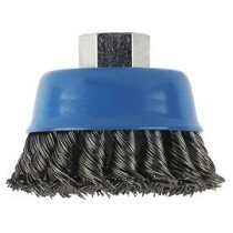 Bosch PRO 1608614002 Cup brushes. 100 x 0,8 x 8500RPM