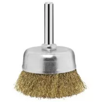 Bosch PRO 2608622008 Cup brushes. 50 x 0,2 x 4500RPM