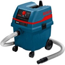 Bosch GAS 25 SFC Wet / Dry Cleaner - 230V