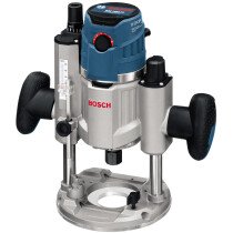 Bosch GOF 1600 CE 1/2" Multifunction Router - 230V