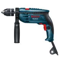 Bosch GSB 1600 RE 13mm 701W Impact Drill - 110V