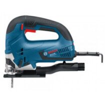 Bosch GST90BE 90mm 650W Bow Handle Jigsaw - 240V