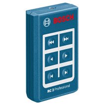 Bosch RC 2 Remote control for Floor laser GSL2