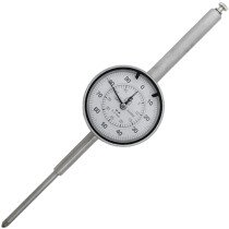 Moore and Wright MW400-09 Dial Indicator - Lug Back 0 - 50.0mm