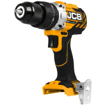 JCB 21-18BLCD Body Only 18V Brushless Combi Drill in LBoxx Case