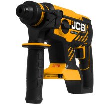 JCB 21-18BLRH-B Body Only 18V Brushless SDS+ Rotary Hammer Drill in LBoxx Case
