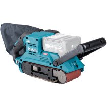 Makita BS001GZ01 Body Only 40v XGT Belt Sander 76x533mm