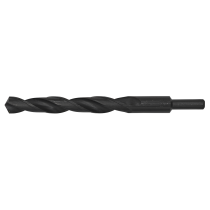 Sealey BSB13.0 Blacksmith Bit - ø13 x 150mm