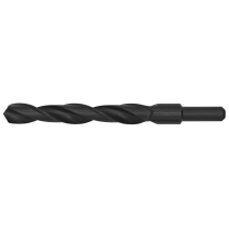 Sealey BSB18.0 Blacksmith Bit - ø18 x 190mm