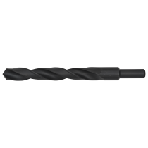 Sealey BSB18.5 Blacksmith Bit - ø18.5 x 200mm