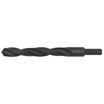 Sealey BSB19.5 Blacksmith Bit - ø19.5 x 205mm