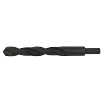 Sealey BSB21.5 Blacksmith Bit - ø21.5 x 220mm