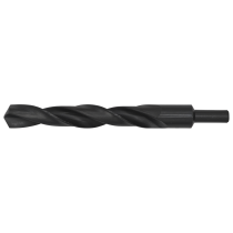 Sealey BSB24.0 Blacksmith Bit - ø24 x 230mm
