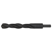 Sealey BSB24.5 Blacksmith Bit - ø24.5 x 235mm