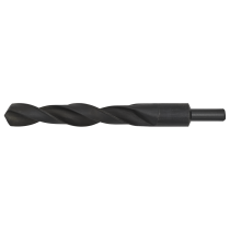 Sealey BSB25.0 Blacksmith Bit - ø25 x 240mm