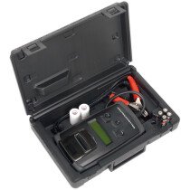 Sealey BT2003 Digital Battery & Alternator Tester with Printer