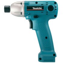 Makita BTD062Z Body Only 9.6V 1/4" Impact Driver