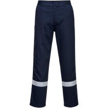 Portwest BZ14 Flame Resistant Bizweld Iona Trouser 