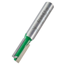 Trend C011X8MMTC Two Flute Cutter 7.9mm diameter