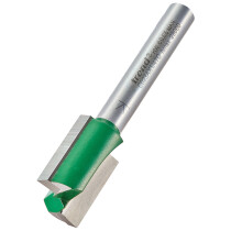 Trend C023AX1/4TC Two Flute Cutter 14mm diameter