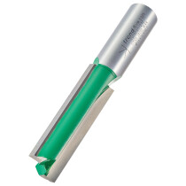 Trend C024CX1/2TC Two Flute Cutter 15mm diameter