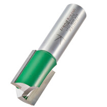 Trend C028AX1/2TC Two Flute Cutter 18.0mm diameter
