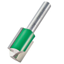 Trend C028AX8MMTC Two Flute Cutter 18.0mm diameter