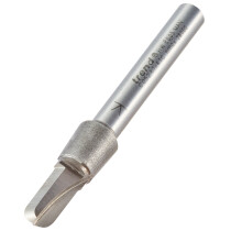Trend C052X1/4TC Radius 3.2mm radius x 6.3mm diameter