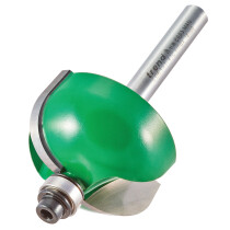 Trend C063X1/4TC Self guided radius 12.7mm