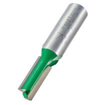 Trend C016CX1/2TC Two flute cutter 10mm diameter
