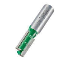 Trend C021SX1/2TC Two Flute 12.7mm Diameter x 25mm Cut Scale