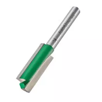 Trend C022X1/4TC Two Flute Cutter 12.7mm diameter