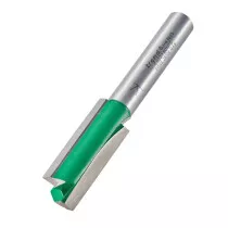 Trend C022X8MMTC Two Flute Cutter 12.7mm diameter