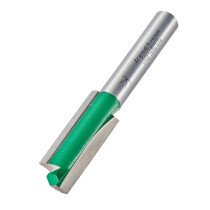 Trend C022X8MMTC Two Flute Cutter 12.7mm diameter