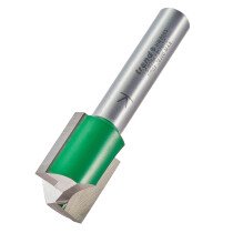 Trend C025AX8MMTC Two Flute Cutter 16mm diameter