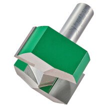 Trend C033TX1/2TC Two Flute Cutter 44.5mm diameter