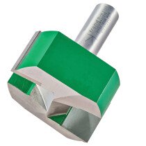 Trend C033WX1/2TC Two Flute Cutter 50mm diameter