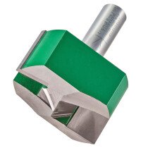 Trend C033YX1/2TC Two Flute Cutter 50.8mm diameter