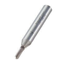 Trend C050X8MMTC Radius 1.6mm radius x 3.2mm diameter
