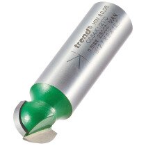 Trend C054X1/2TC Cove radius 6.35mm x 7.9mm cut